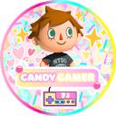 Candy's Bittersweet Resort Discord Server Icon
