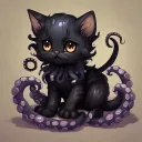 Darkhartia Eldritch Infernis[18+ only]