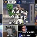 wahle