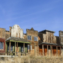 Project : Wild West Discord server icon