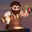 Smithy By Day