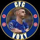 Voxy’s discord server