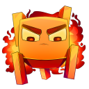 Rede Blaze - Minecraft Server