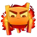 Rede Blaze - Minecraft Server