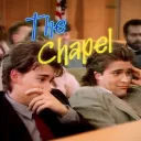 The 21 Jump Street Chapel