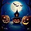 Halloween Prizes 🎃