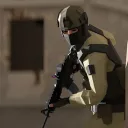 Tactical Assault Army
