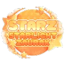 DISBANDED ★ STARZ! — Starlight Zaurak!