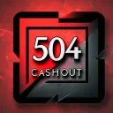504  Cashout