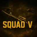 Squad V / Ekip Alım