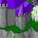 Castle of OwObsidian