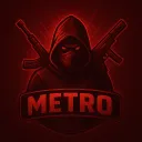 Metro Gangs & Criminals Season I