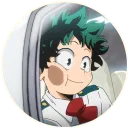MHA RP's icon