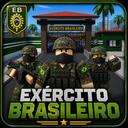 [EB] Exército Brasileiro (Reaberto) Discord Server Icon