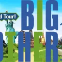 Jacobs Big Brother: World Tour
