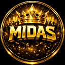 Midas Discord server icon