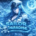 Sailors Paradise | Trading and... Discord Server Icon