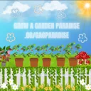 Grow A Garden Paradise |  Stocks & Trading Community