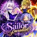 Sailors Paradise | Trading and... Discord Server Icon