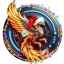 Discovery icon for ETERNAL HEROES Discord server