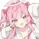 ✩ ！𝐶𝑢𝑡𝑖𝑒 𝐶𝑒𝑛𝑡𝑟𝑎𝑙 ！✩ 1's icon