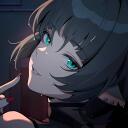 Jane Doe Mains  Zenless Zone Zero Discord Server Icon