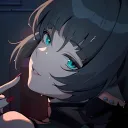 Jane Doe Mains ✶ Zenless Zone Zero