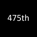 475th Infantry Regiment