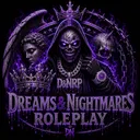 Dreams & Nightmares RP 💜😈