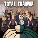 Total Trauma Comic dubs Discord Server Icon