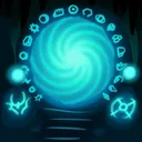 PMD: Shadow Gate