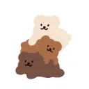 Beloved Blushies ʕ -ᴥ•ʔ♡
