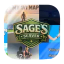 Sage's server
