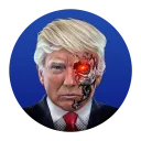 TRUMP AI COMMUNITY