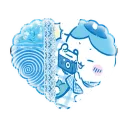 🎐     lovelies !   // sfw ,  emotes , and more