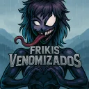 Frikis Venomizados🖤