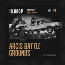 Arcis Battle Grounds
