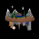 Under-City of Lisvin Discord Server Icon