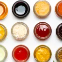 Les Sauces