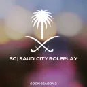 SC | Saudi City Roleplay