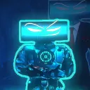 🔷 𝐌𝐀𝐗_𝐋𝐎𝐐𝐔𝐄𝐍𝐃𝐎 🔷 Discord server icon