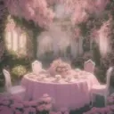 Rosie's Tea Party