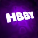 HBBY Studio Discord Server Icon