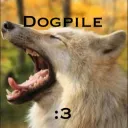 dogpile :3