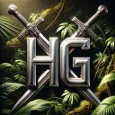 Hunger Games MC