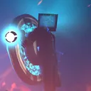 DaGlitch?!Boom! -The Community