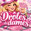 Drôles de Dames 🧚