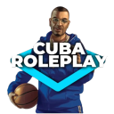 Discovery icon for 🌴︱Cuba RolePlay Discord server