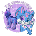 The Floof Friends Discord server icon