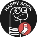 Happy Sock + aSOCk
